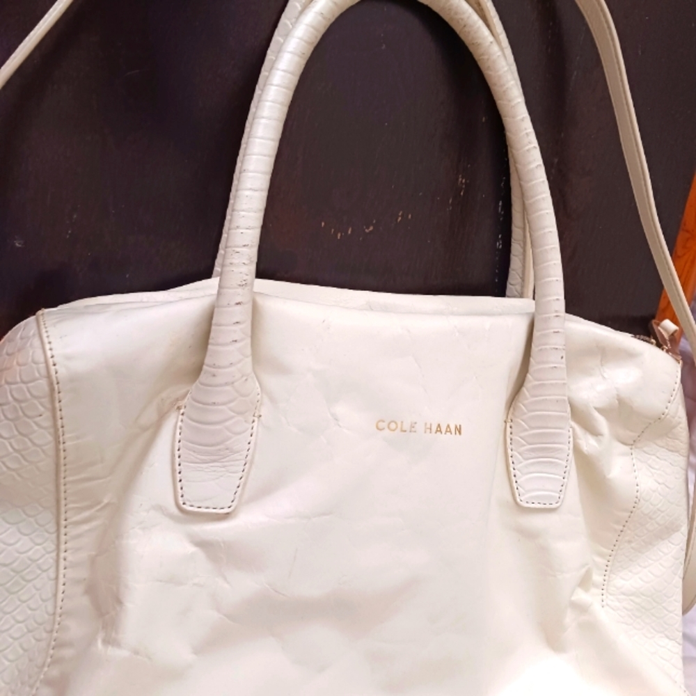 Cole Haan Crossbody bag new without tag